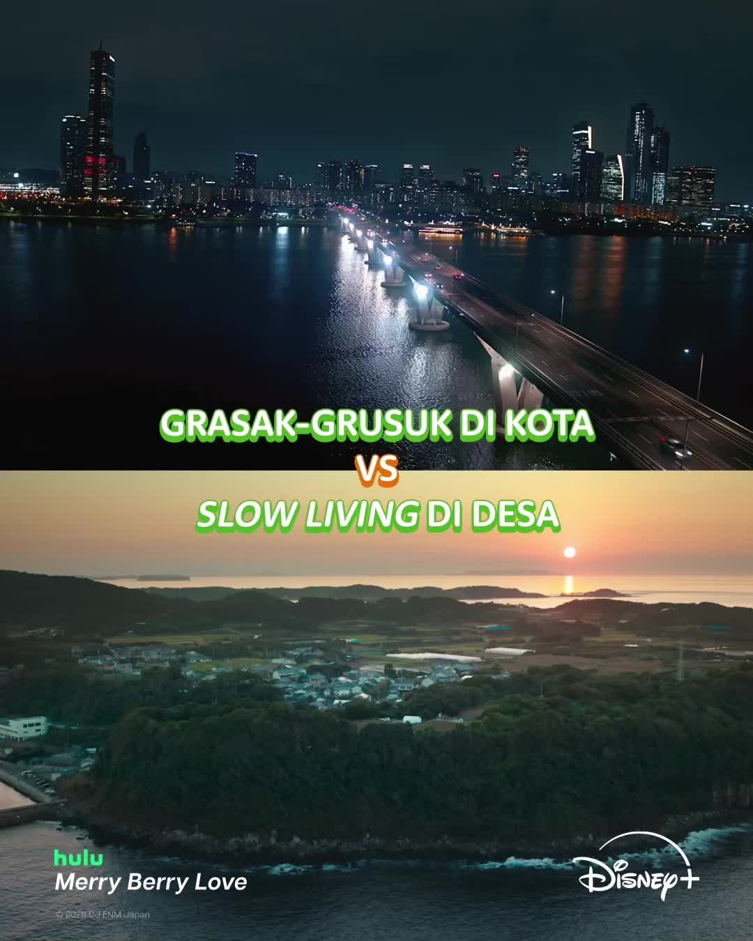 @Disney+ Indonesia