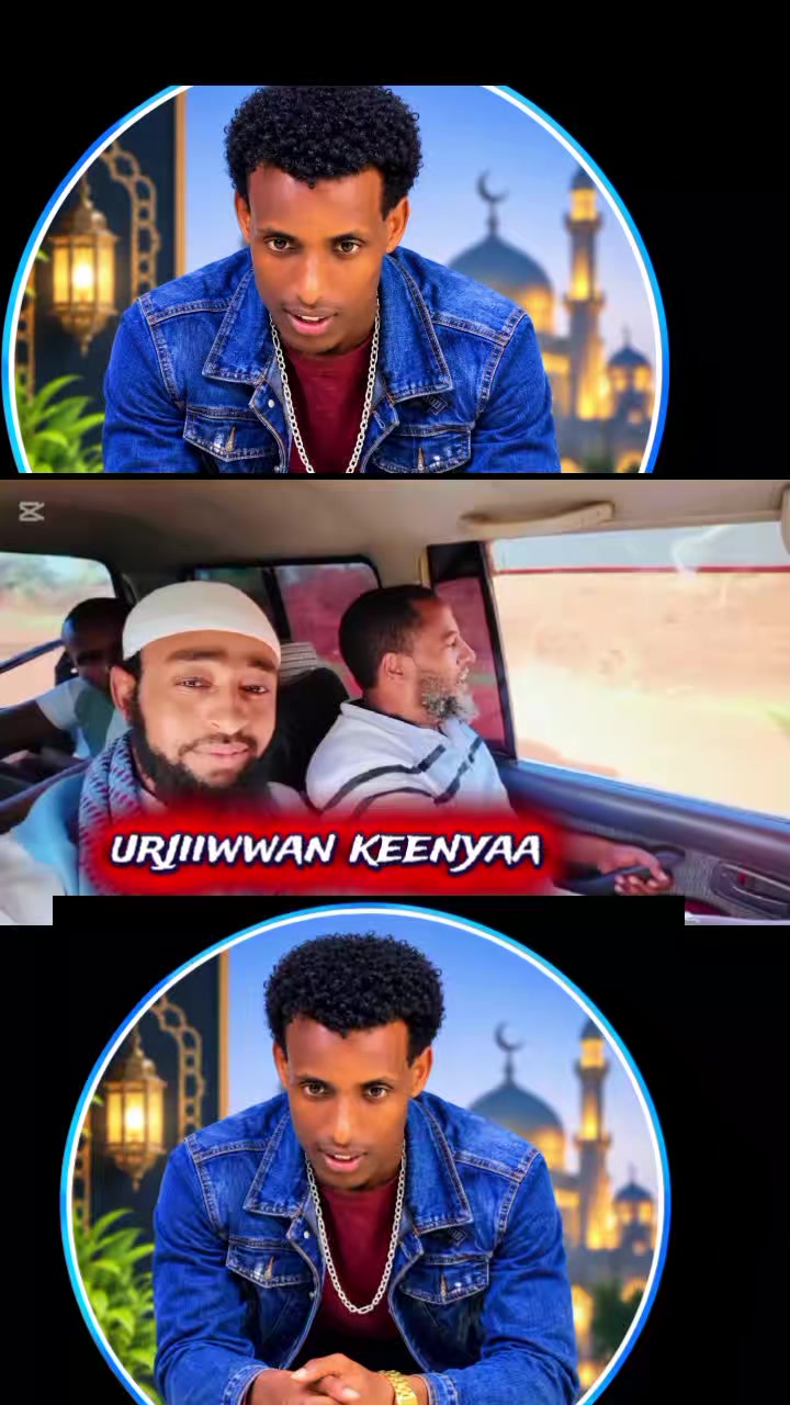 @Amo Tawakkul ☪️🤲
