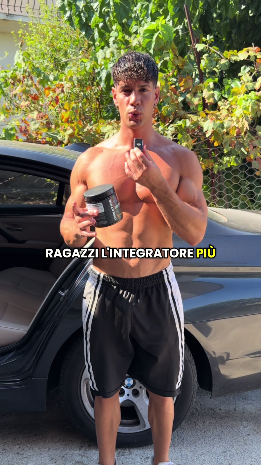 @ciccioversace