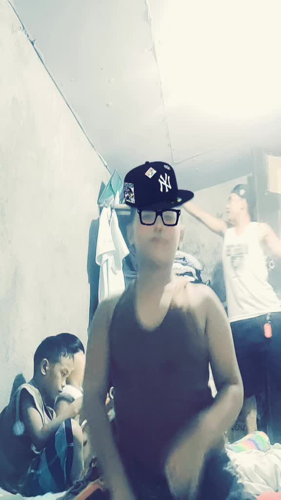 @Jude Doinog Lade