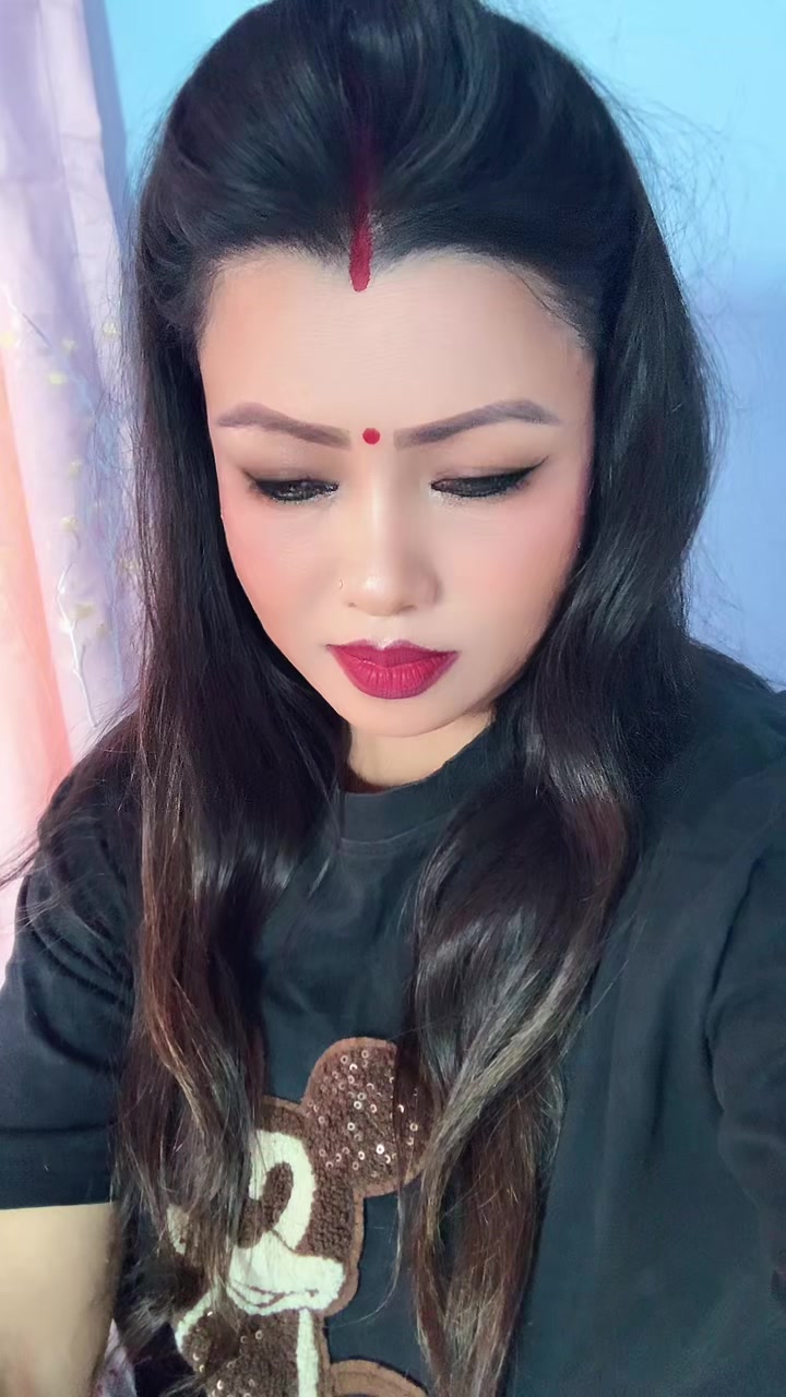 @Alisha Chaudhary❤️😘