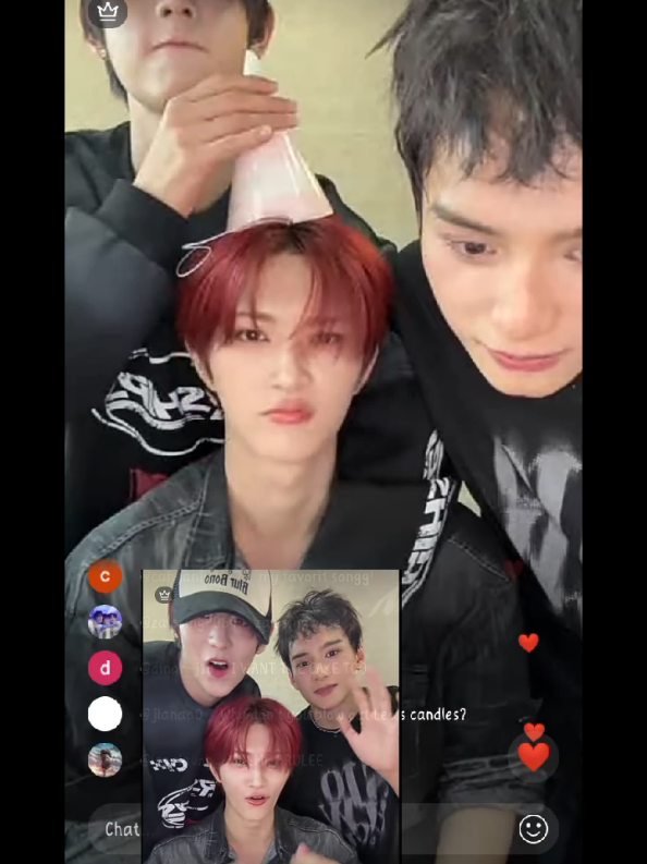 @Eonnie Anaa ๐๐ป๐ฑ