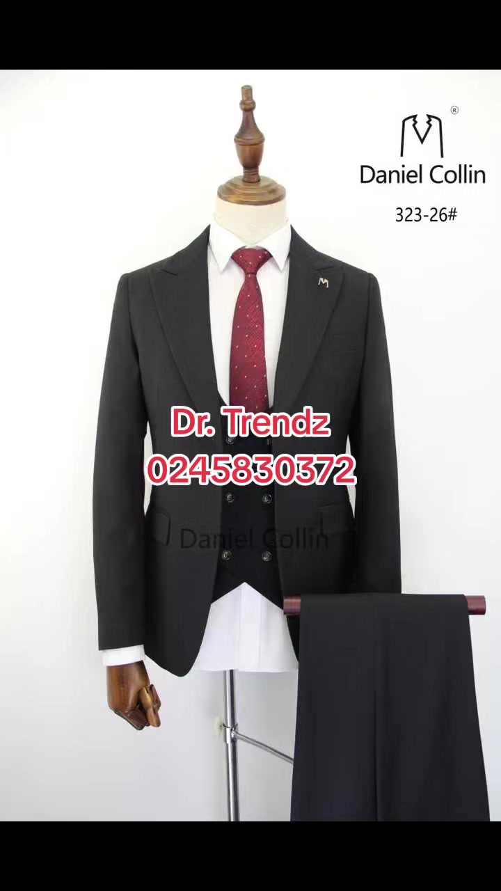 @Dr. Trendz