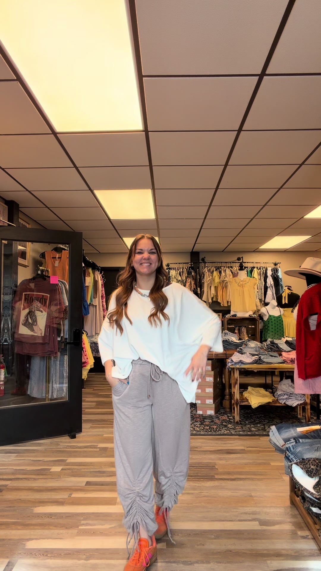 @Amber | Founder of Boho Belle