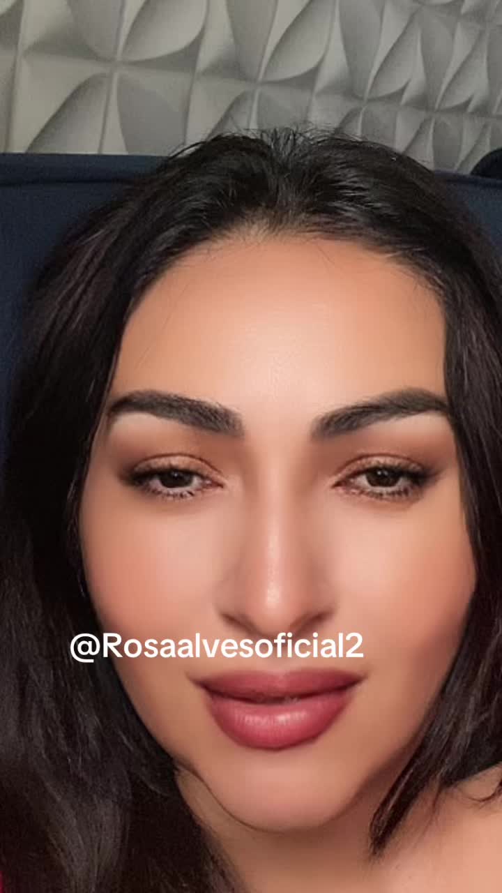 @Rosa TikTok