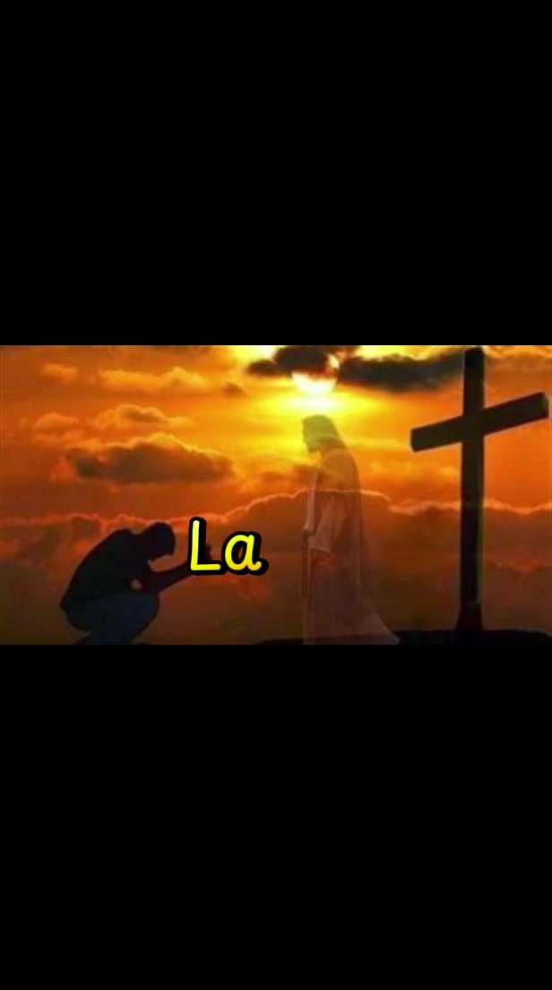 @HIJA DE DIOS