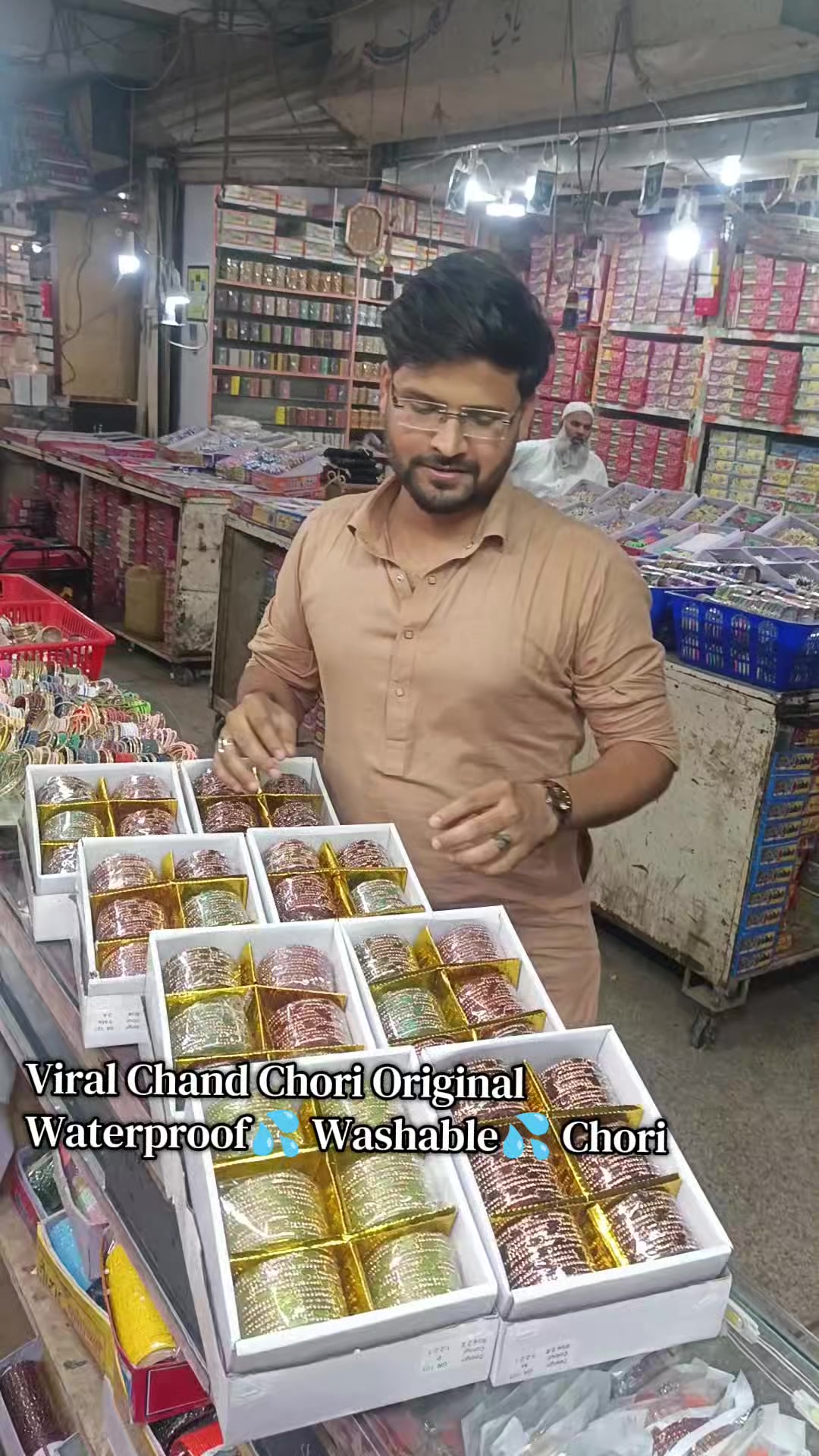 @Naeem Bangles Wholesale Shop
