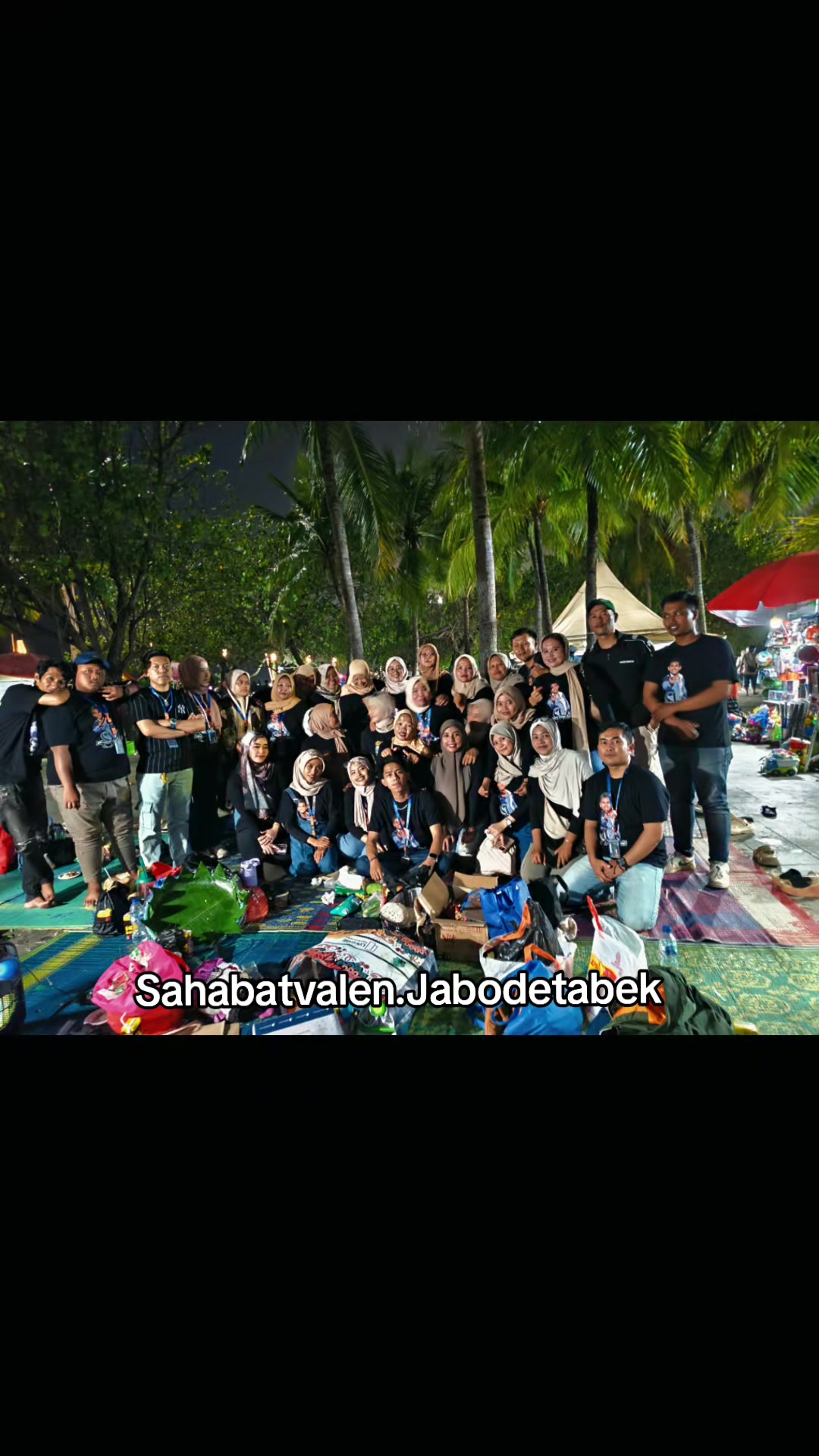 @Sahabat Valen Jabodetabek