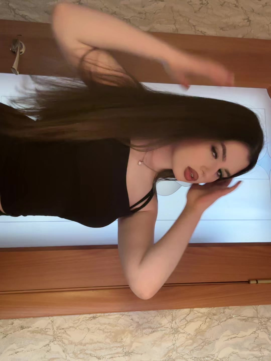 @госпожа