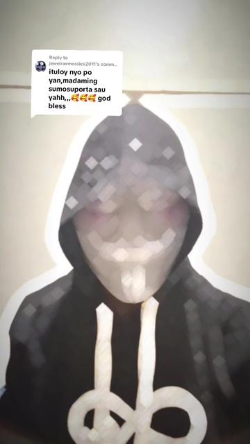 @Anonymous PH.