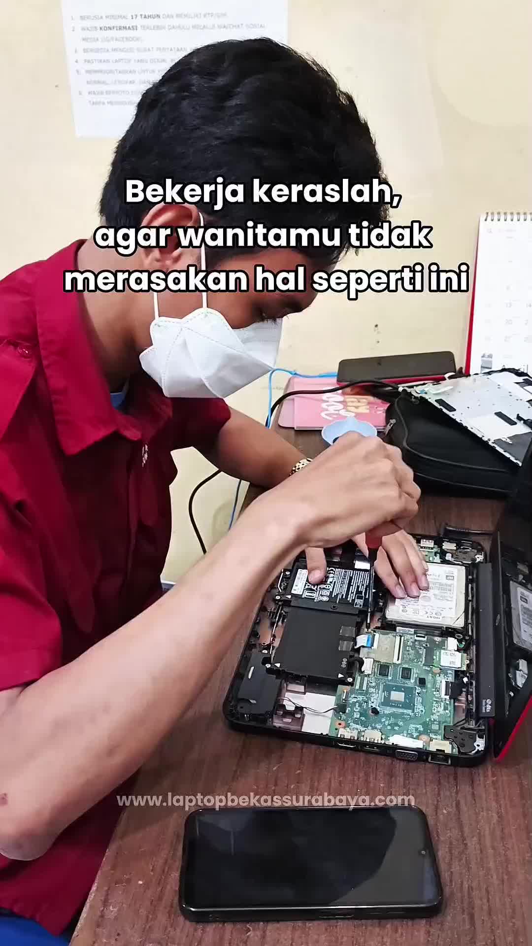 @Java Computer Surabaya