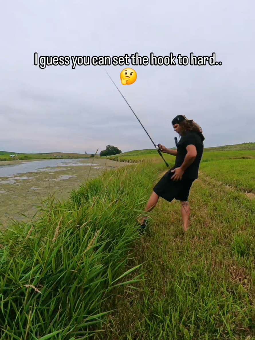 @Gabe Golubosky Fishing