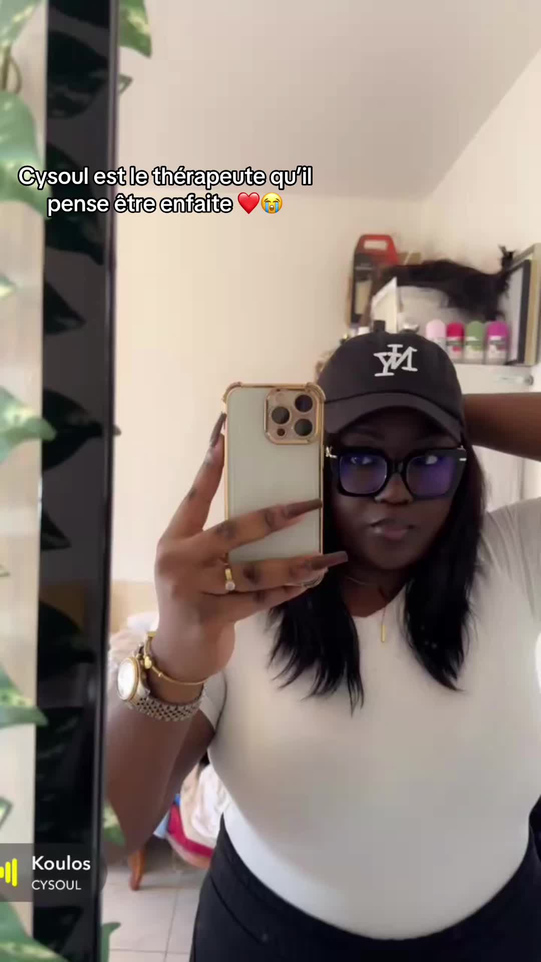 @Cynthia ♥️
