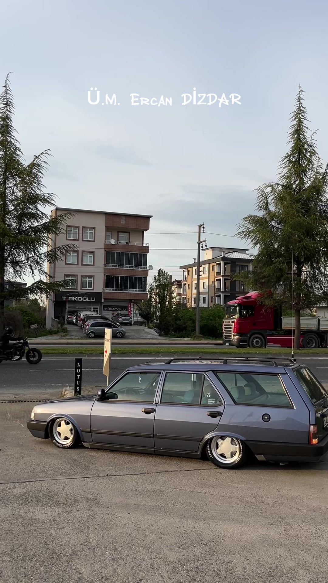 @Ercan DİZDAR.