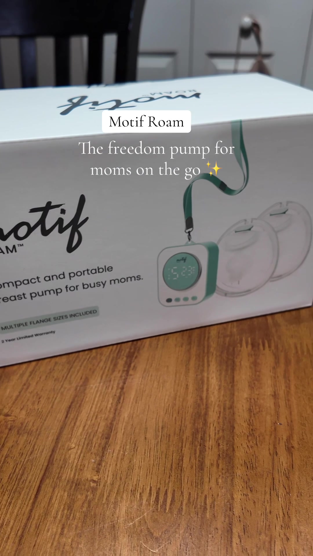 @Motif Medical