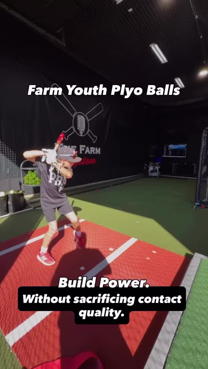 @The Farm System