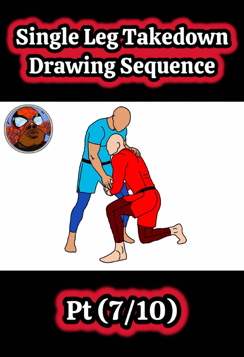 @Smitty&rsquo;Wit - Martial Artist