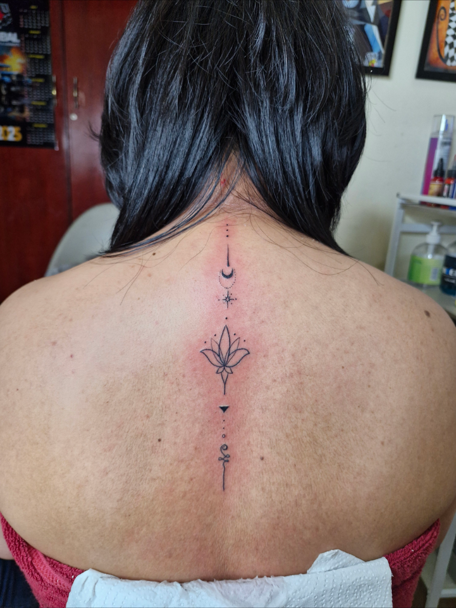 @RAYtattooskinarts