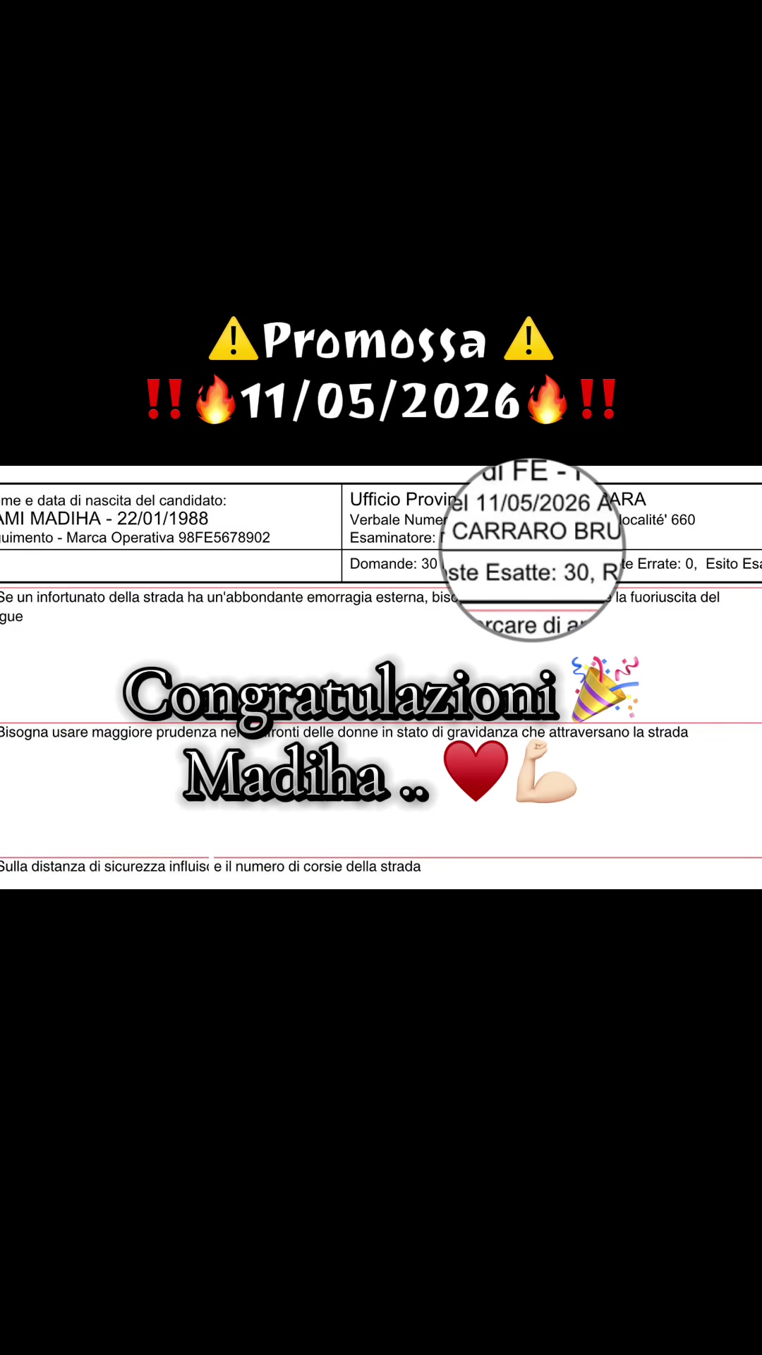 @𝐎𝐮𝐚𝐟𝐚𝐚 𝐩𝐚𝐭𝐞𝐧𝐭𝐞 🥇