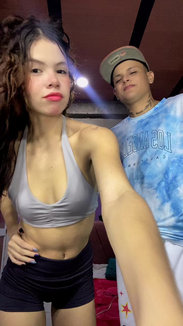 @DUO PERFECTO____