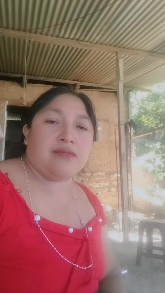 @Juana Ortiz