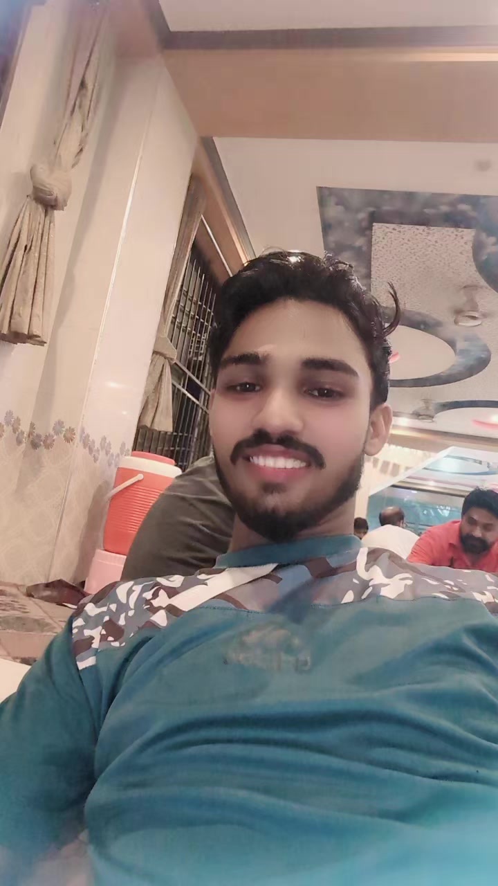 @👊سعد باگھوڑیا👊