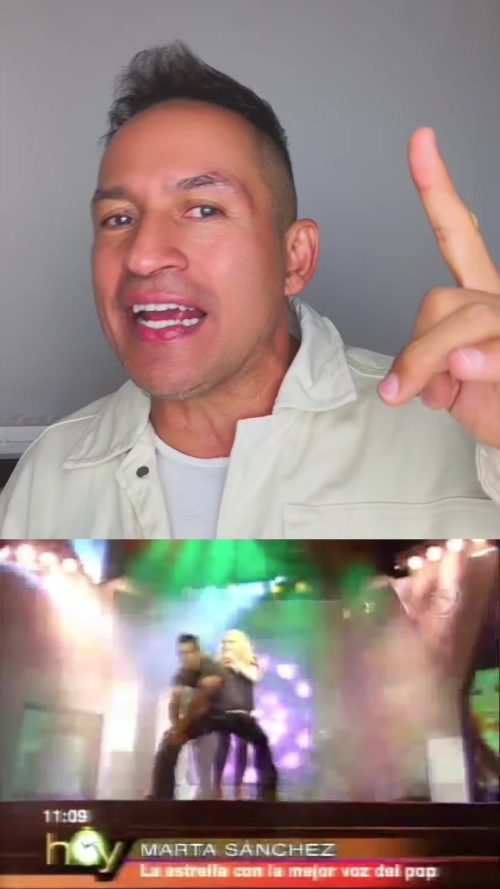 @Luis Roberto Coreografo