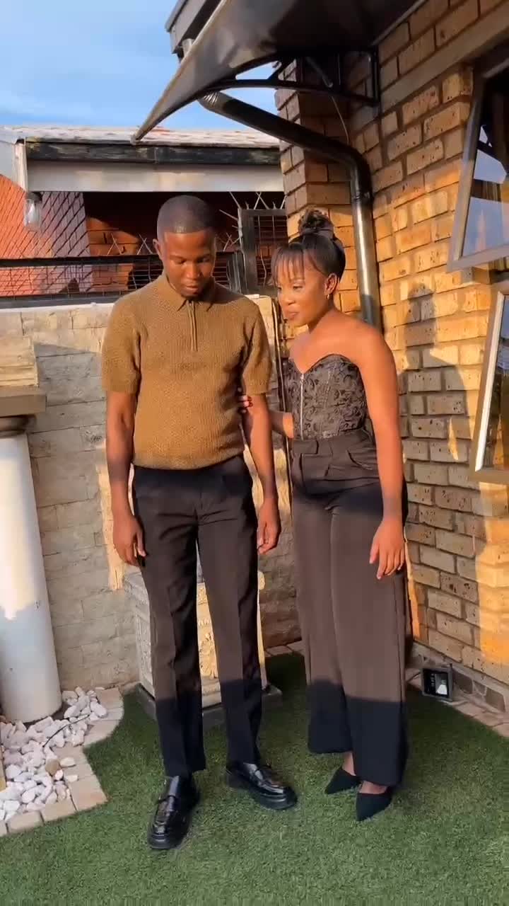 @Oratile Boitumelo Do