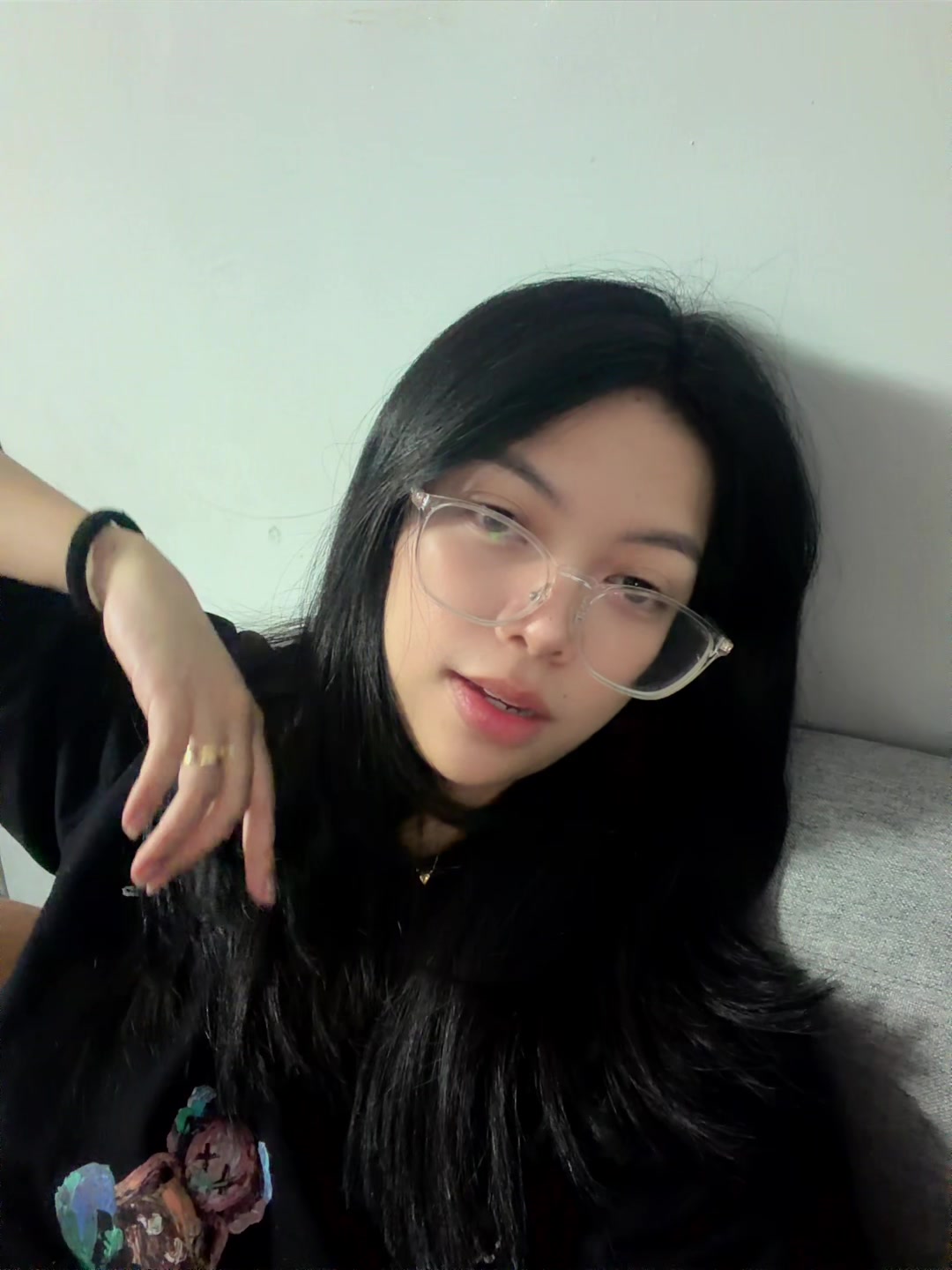 @Nikki Manalo