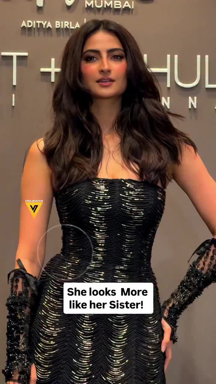 @Viral Bhayani