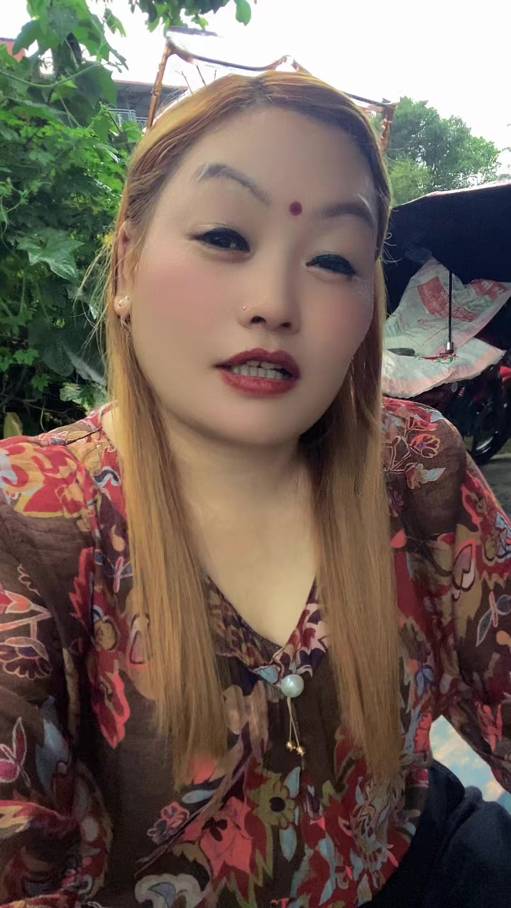 @sabita gurung