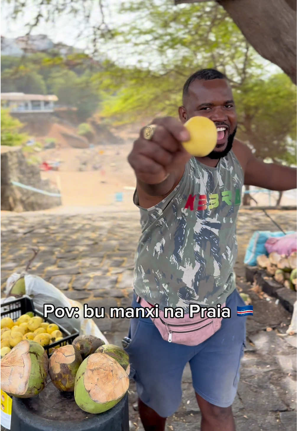 @Karen Pacheco
