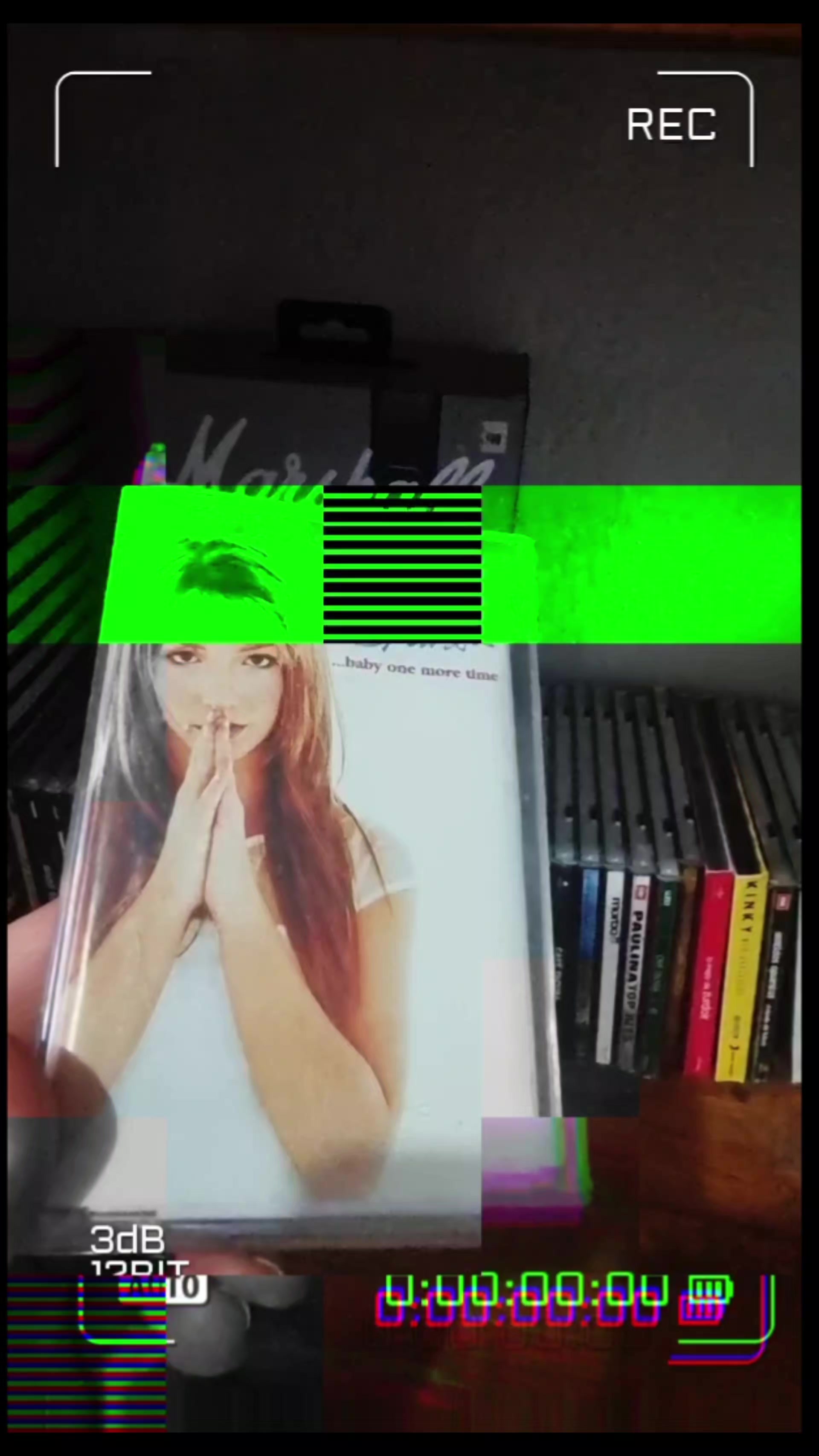 @the Bacalar Sound