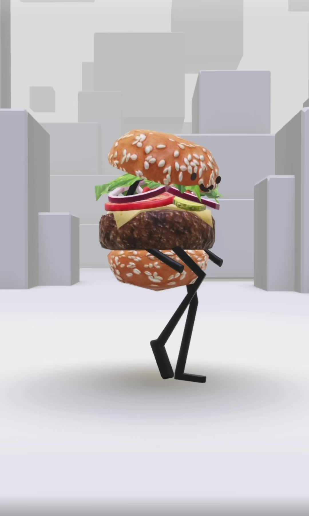 @burger