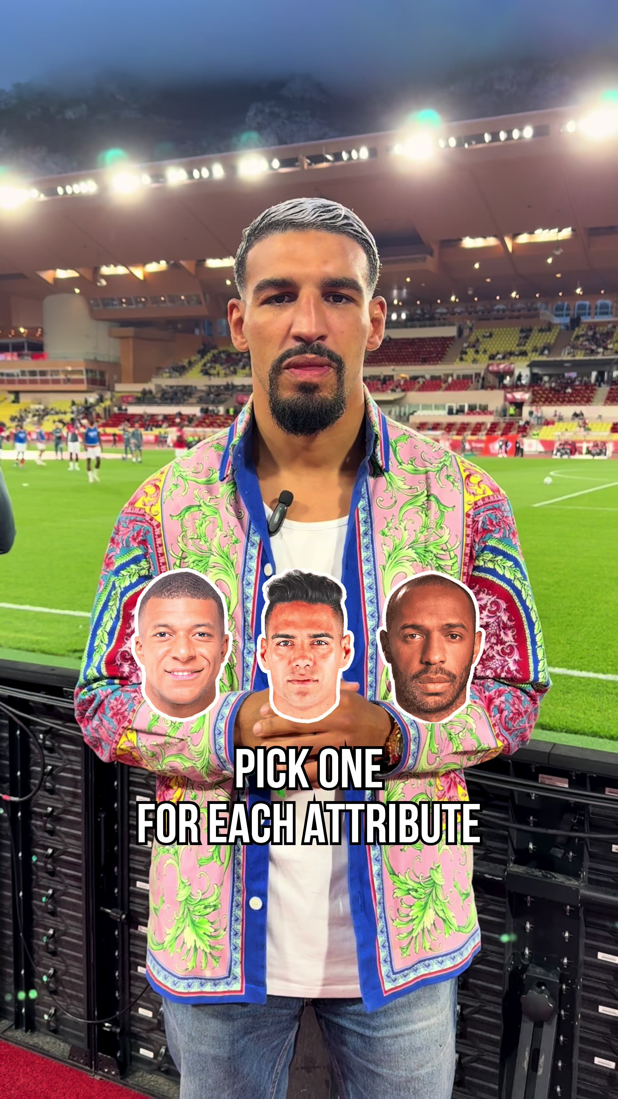 @AS Monaco