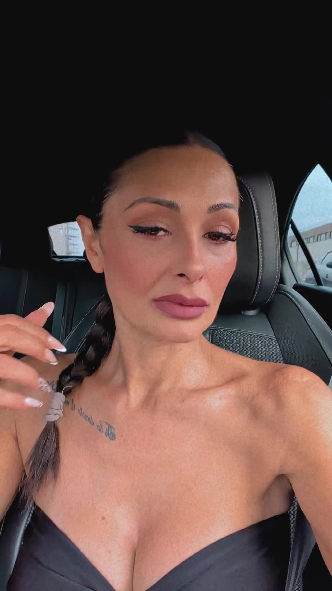 @Nonnafrancy
