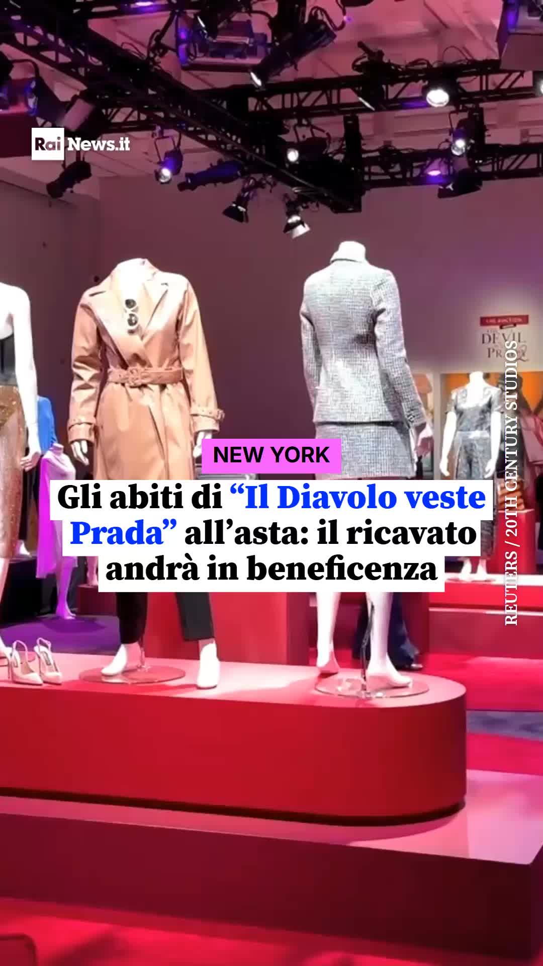 @RaiNews