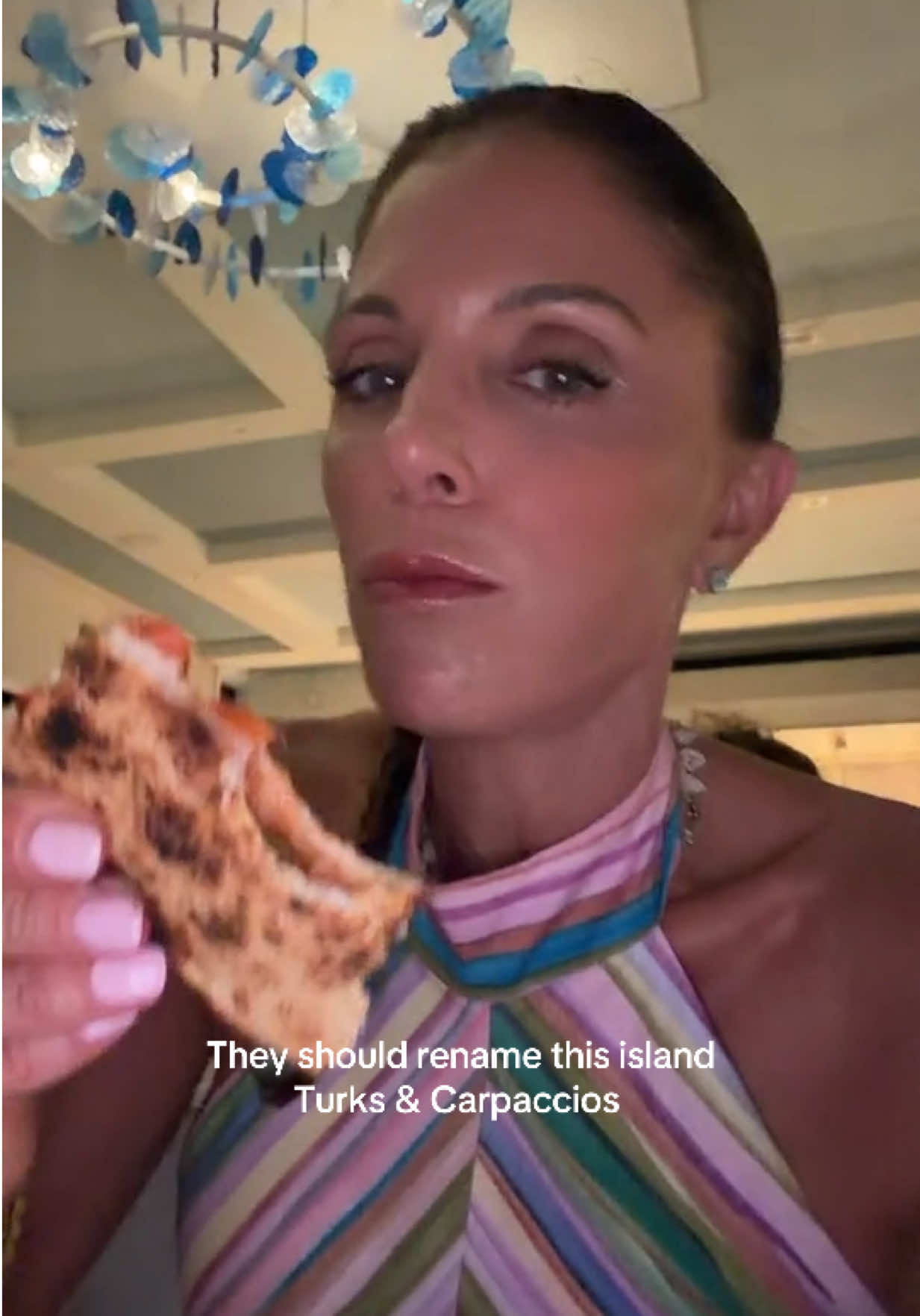 @Bethenny Frankel
