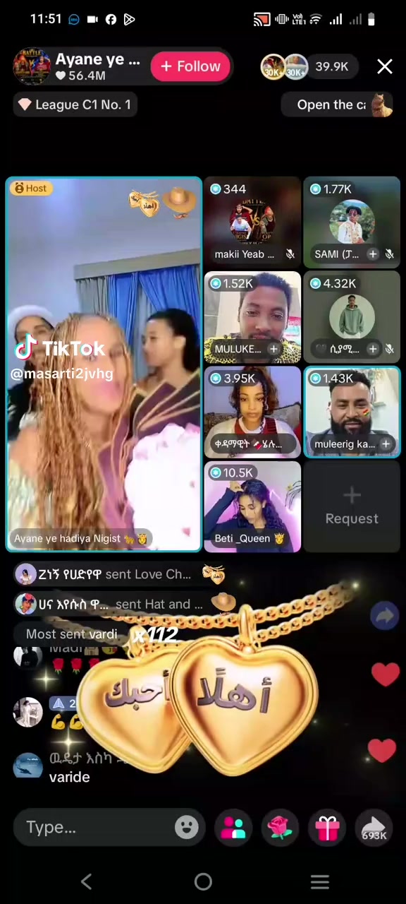 @Demekech Demekech987@gmial com