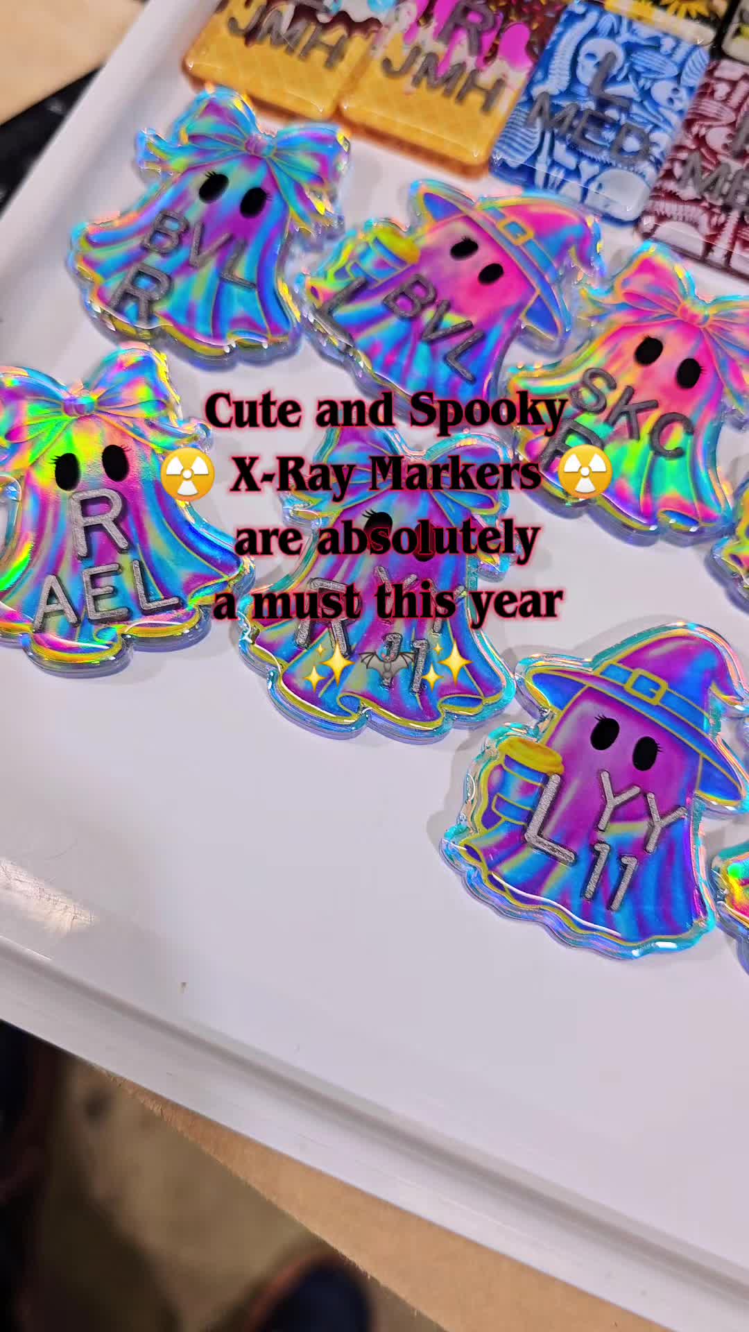 @Xray Girl Creations