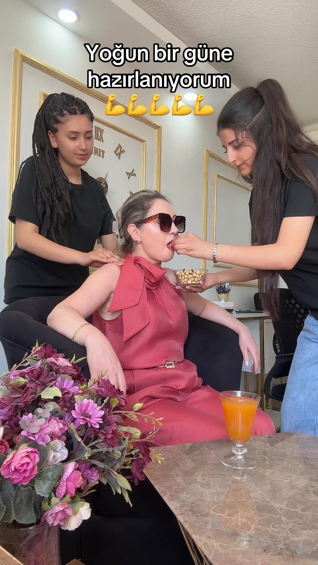 @Esin Deniz Beauty center