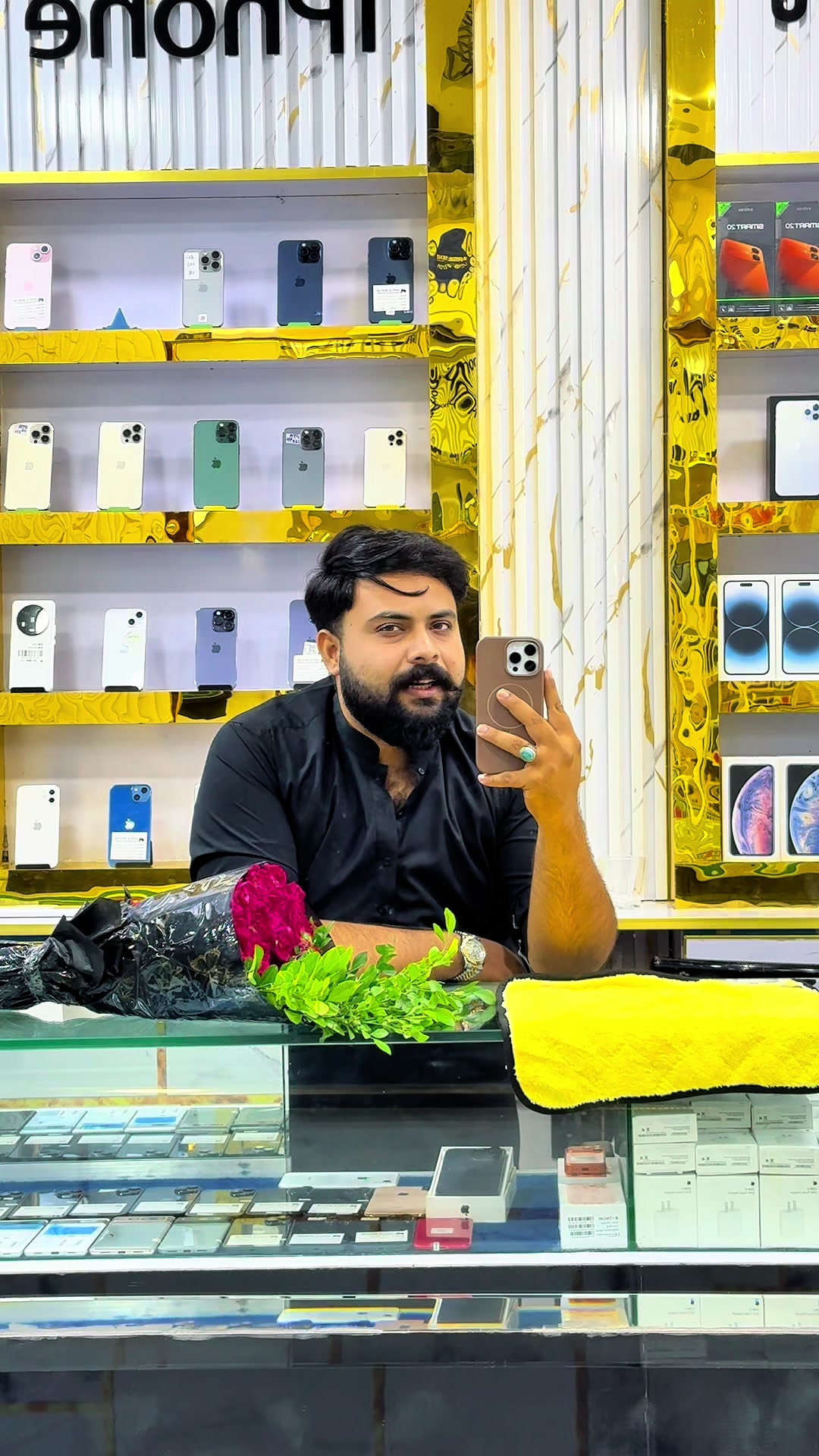 @Zeshi king ✪