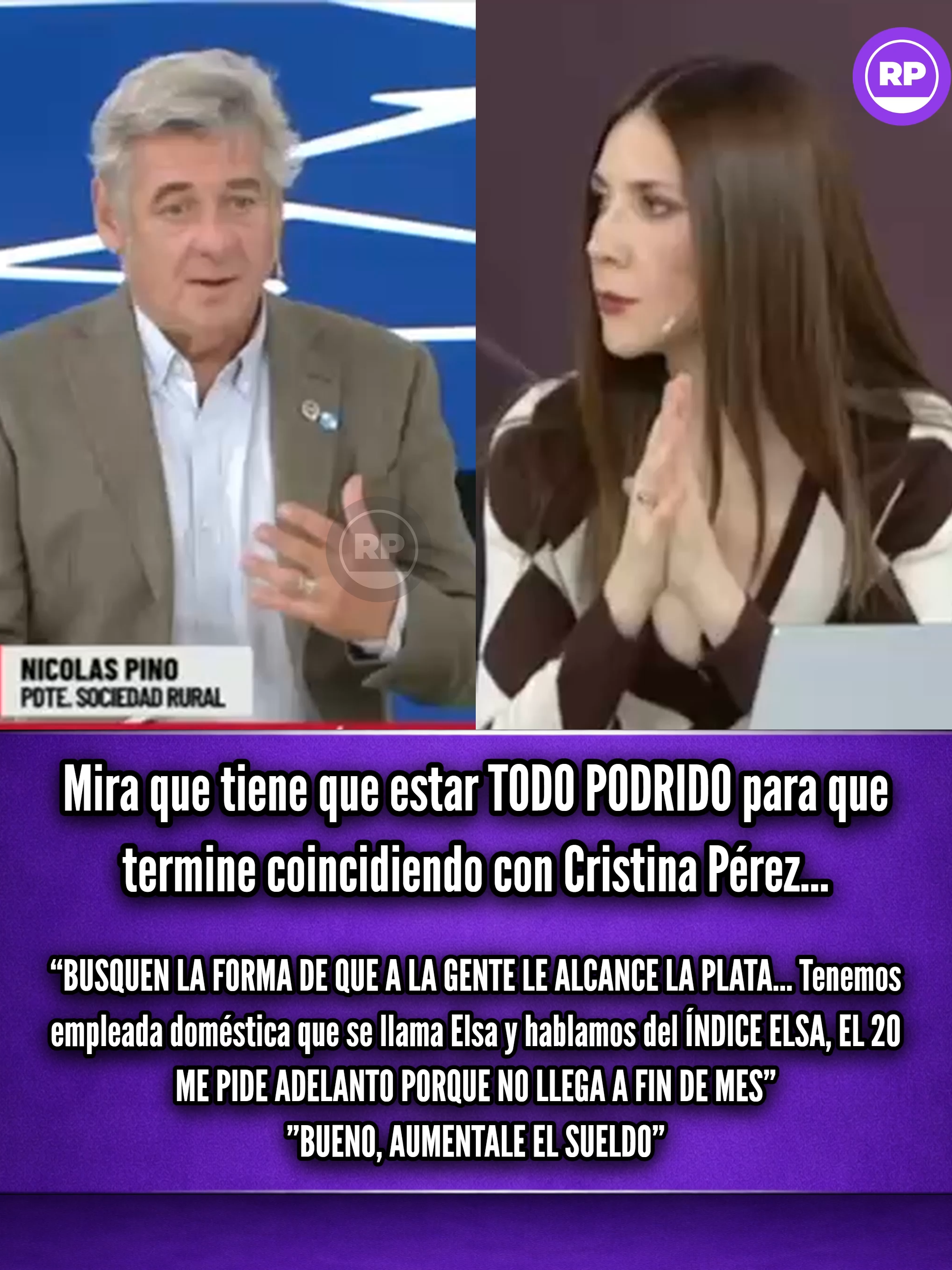 @Revolucion Popular Noticias