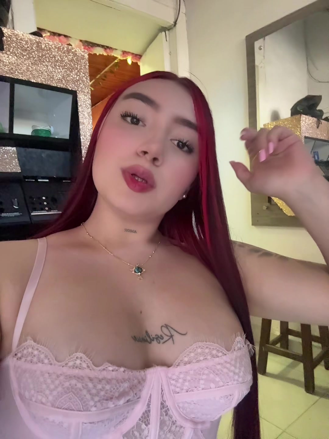 @Mar&iacute;a Gil 🩷