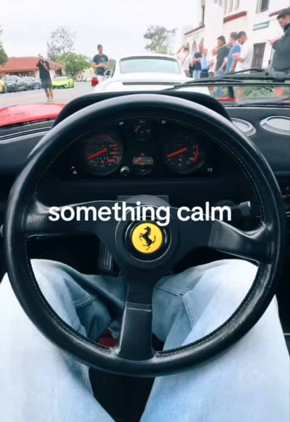 @Ferrari GTO