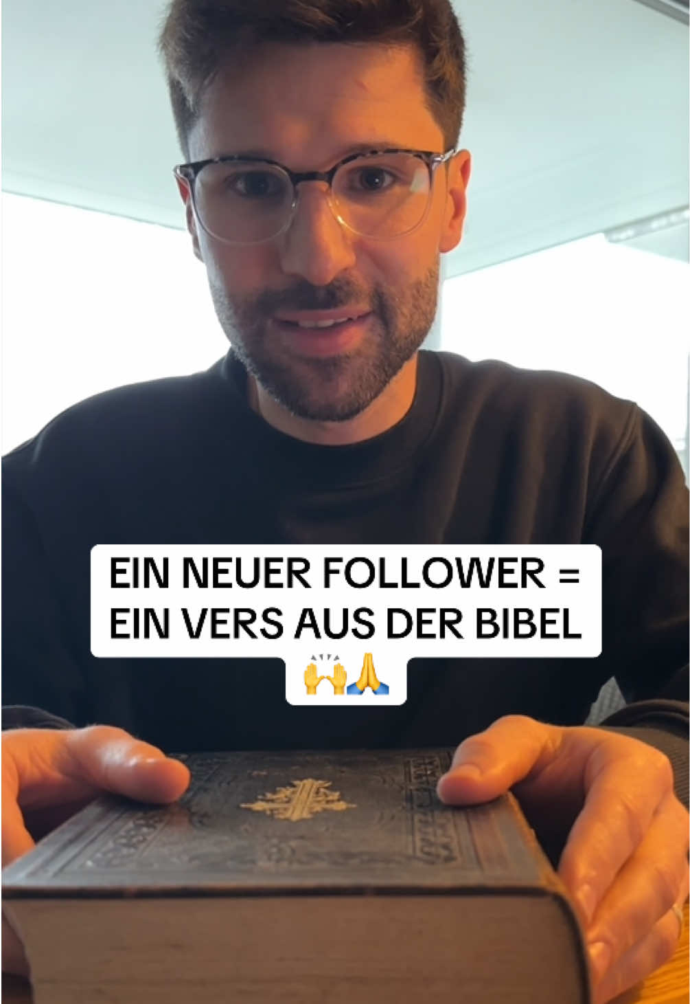 @ichglaubschon