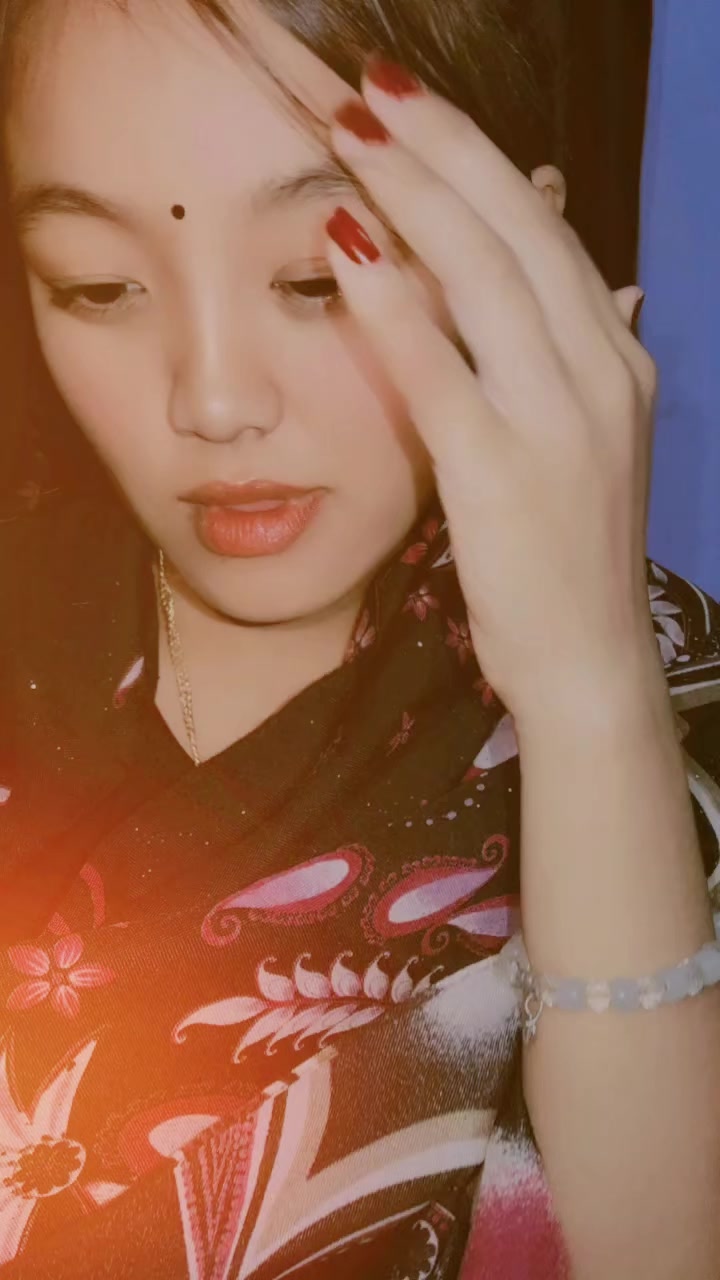 @Alina Gurung