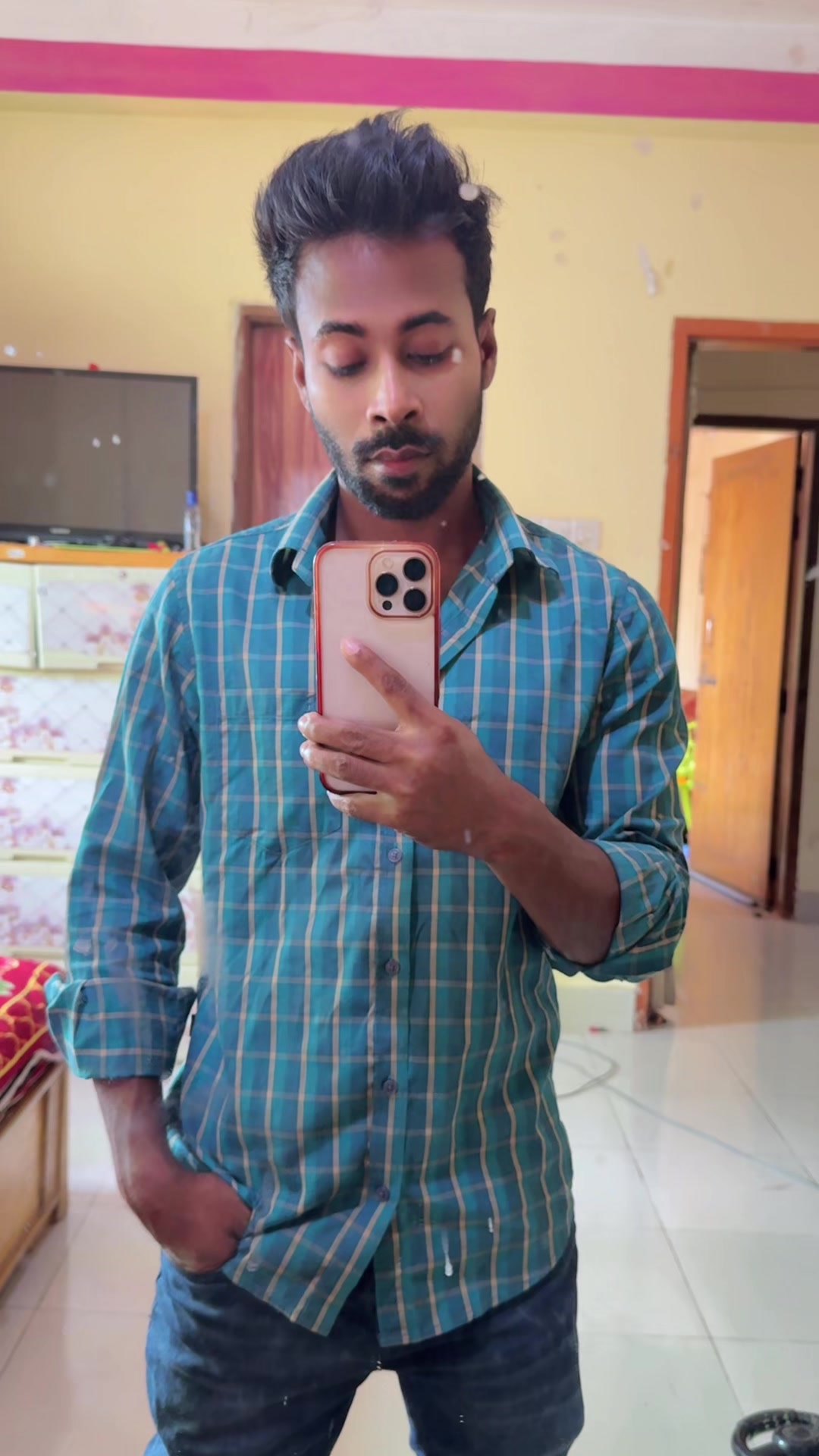 @Sapan Ahamed (Masud Rana)