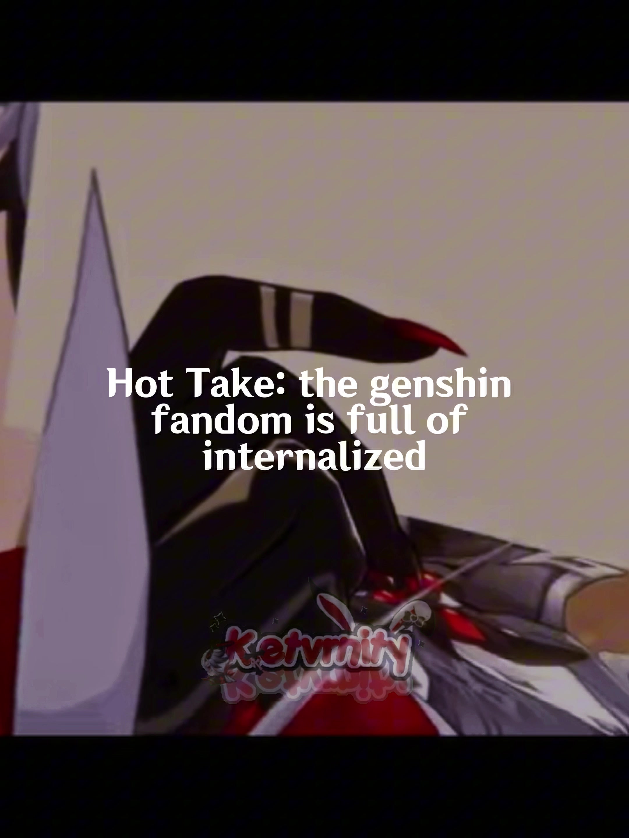 @˖ 𑣲  𝒦𝒶𝑜𝓇𝒾 🐇 ﹒　 ♰