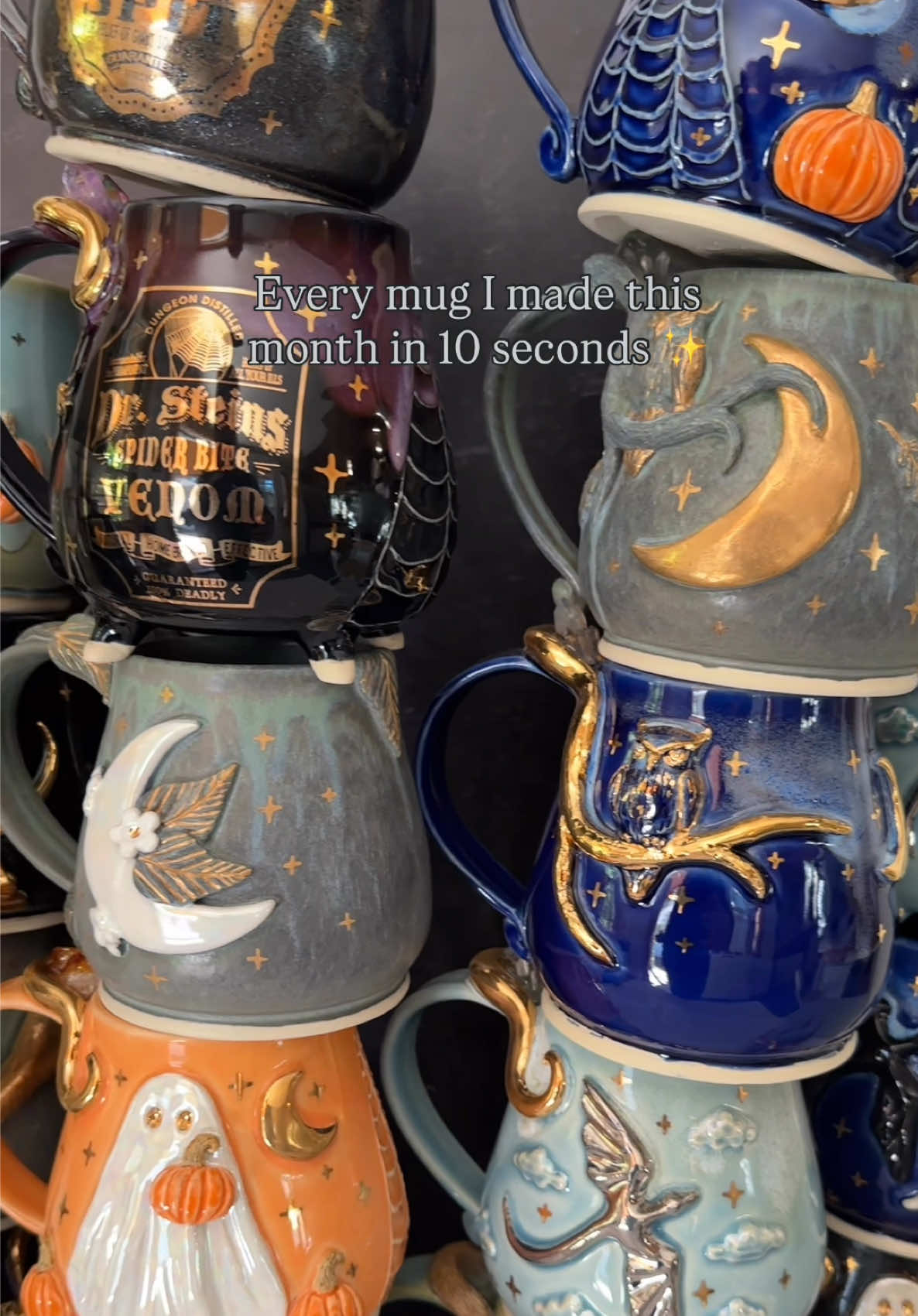 @La Le Pottery